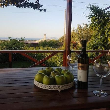 Amalthia Villa Sitia  Exterior foto