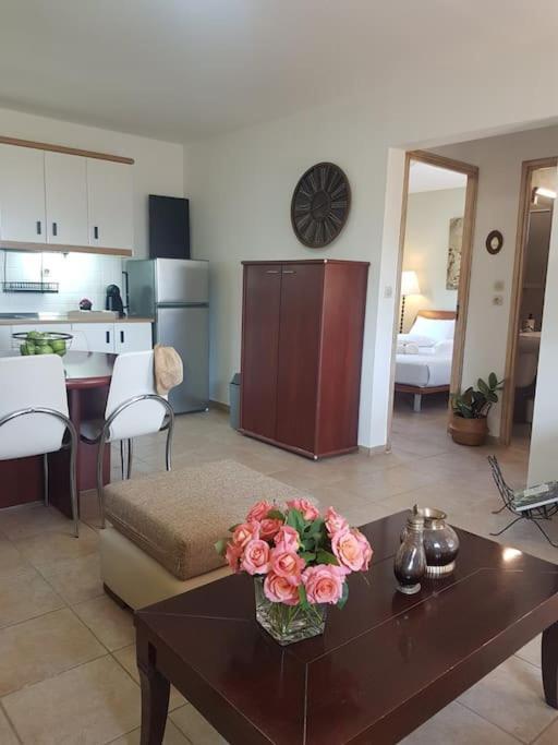 Amalthia Villa Sitia  Exterior foto